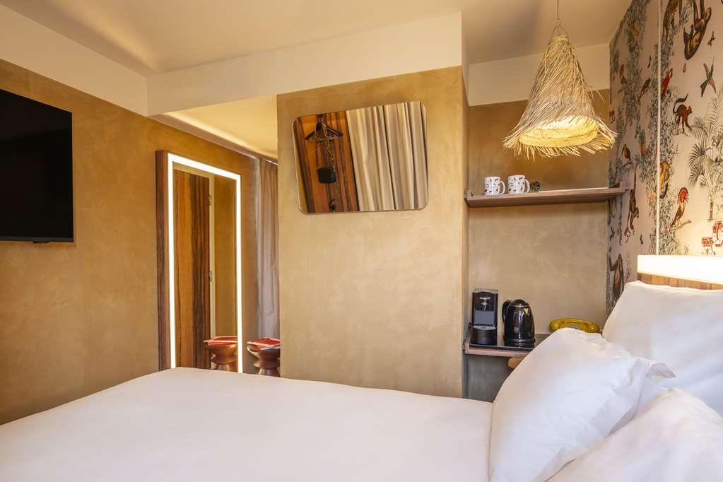 Kopster Hotel Paris Porte De Versailles Zimmer foto