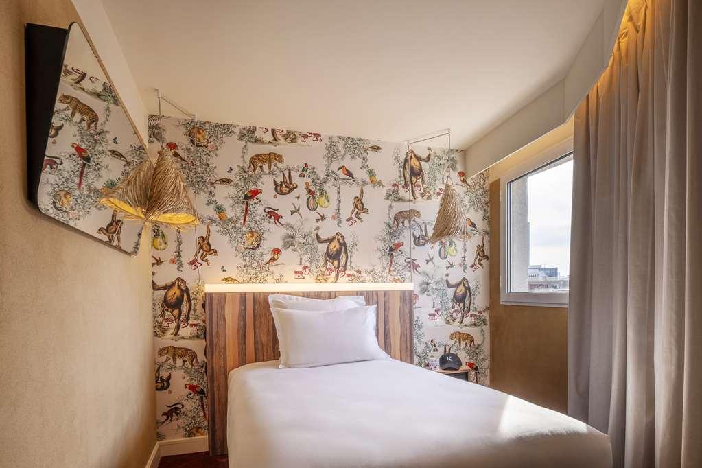 Kopster Hotel Paris Porte De Versailles Zimmer foto