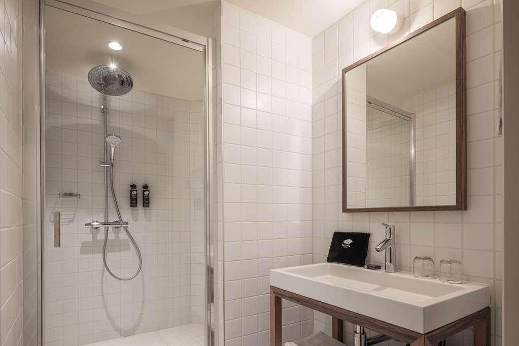 Kopster Hotel Paris Porte De Versailles Zimmer foto
