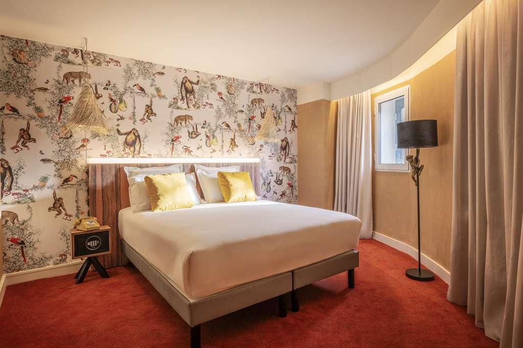 Kopster Hotel Paris Porte De Versailles Zimmer foto