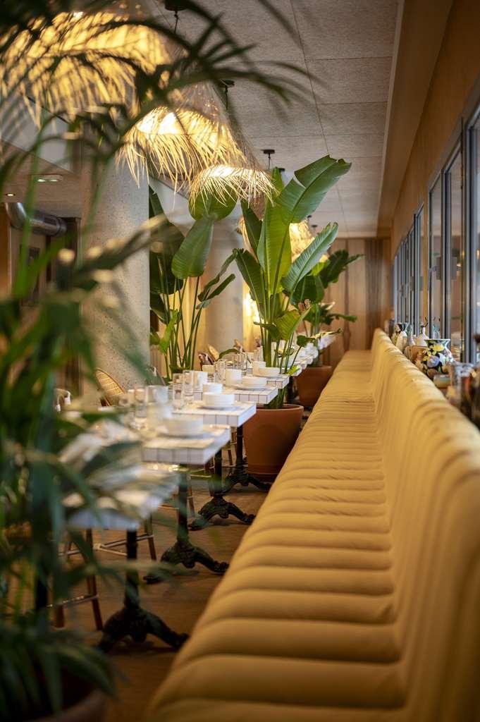 Kopster Hotel Paris Porte De Versailles Restaurant foto