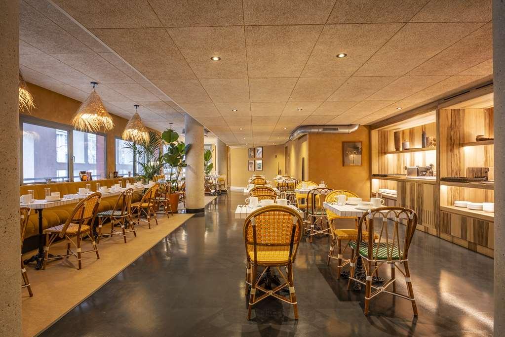 Kopster Hotel Paris Porte De Versailles Restaurant foto